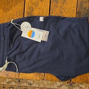 Vuori Deep Blue Lounge Pants